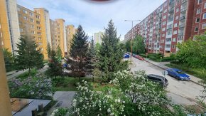 Na predaj 3-izbový byt Bukureštská ulica, sídlisko Ťahanovce - 15