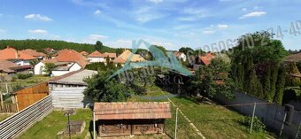 Dvojgeneračný rodinný dom na predaj v meste Balassagyarmat - 15