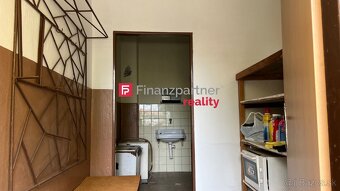 Dva domy s pozemkom 2547m2, Kozárovce, Levice - 15