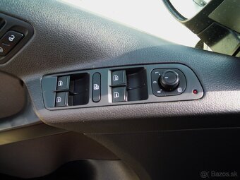 Volkswagen Tiguan 1.4TSi 92KW-SERVIS-BRZDY-PNEU - 15