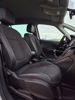Opel Zafira Tourer 1.4 Turbo - 15