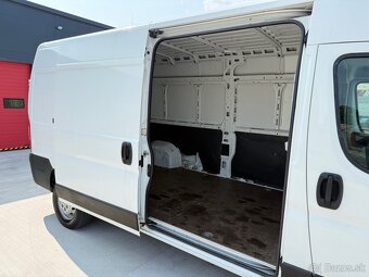 Citroën Jumper Furgon 2.0 BlueHDi 130 35 L2H2 - 15