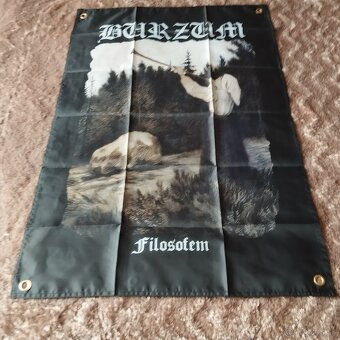 Metalové tričká,Flag vlajky,Šiltovky - 15