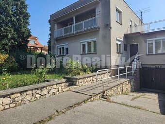 RD ZOBOR - EXKLUZÍVNA PONUKA Pozemok 575m2 - 15