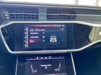 Audi A6 Avant 40TDi 150kW S-tronic - 15