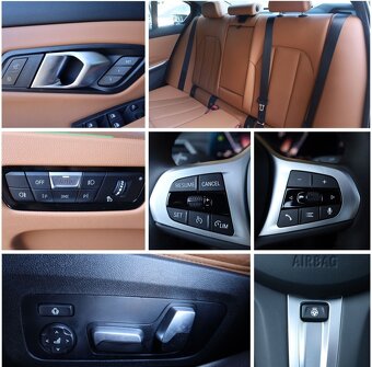 BMW 330i / M /Apple / R20 / 2411km /// - 15