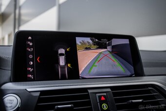 BMW X3 M40d A/T / AJ NA SPLÁTKY / AJ NA PROTIHODNOTU / - 15