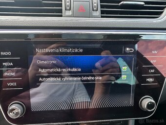 Skoda superb 1.5tsi-DSG--rv:26.7.2019----PANORAMA-CANTON--- - 15