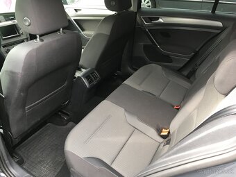 VW Golf 1.6 TDI - 15