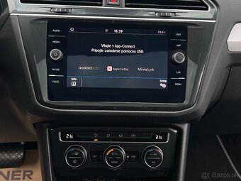 Volkswagen Tiguan 2.0 TDI SCR BMT Comfortline DSG - 15