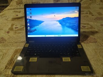 Dell, i7-4 Jadro. 16 GB DDR4. SSD 1 000 GB. - 15