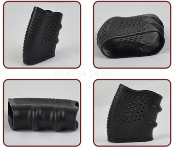 Návlek na zbraň - GRIP - 15