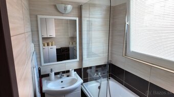 Vkusne zariadený 3i byt na Smetanovom háji, DS - 15