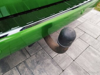 VW Volkswagen Caravelle 2.0TDI AUTOMAT DSG 8-miest 103 kW - 15