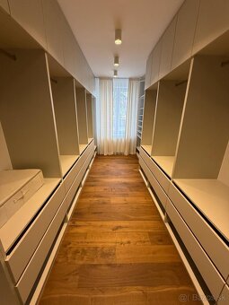 Luxusný mezonet 250 m2 s terasou na predaj,Prievidza - 15