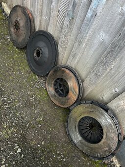 Vyrovnávač tlaku vzduchu - 15