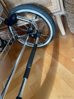 Roan Coss Classic hojdací kočík dvojkombinácia - 15