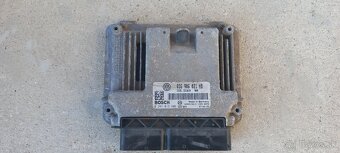 predam riadiace jednotky motora vw skoda seat - 15