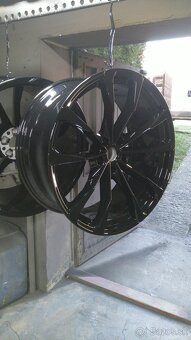 Pieskovanie -Lakovanie - 15