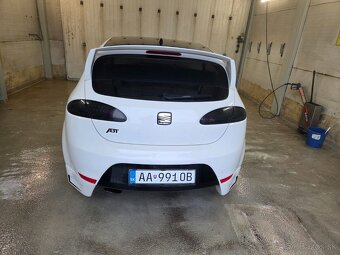 Leon CUPRA 209 kW - 15