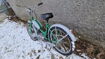 Stadion S11 - starší typ - 15