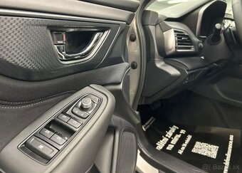Subaru Outback 2.5 ACTIVE 2025 | Záruka 124 kw2 - 15