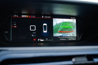 Citroën C4 Picasso BlueHDi 120 S S Shine - 15