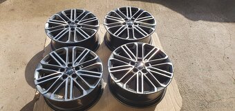 Kia proceed GT line ceed sportage 5x114,3 r18 - 15