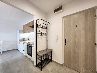 Zrekonštruovaný a zariadený 1,5-izbový byt na Idanskej ul. - 15