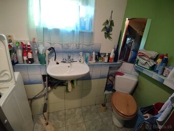 Predaj menší RD-pôvodný stav- Slovenská Ľupča-EXKLUZÍVNE - 15