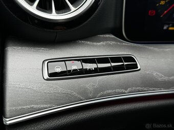 Mercedes-Benz CLS 400 d 4matic,AMG LINE,Možná Výmena - 15