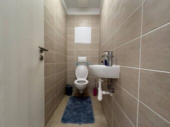 Prenájom 4 izbového bytu, novostavba - Bratislava, Ružinov - 15