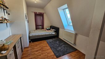 Sátoraljaújhely - Slovenské Nové Mesto - veľký RD s podnikan - 15