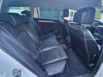 VW. Passat  Highline  2.0 dsg - 15