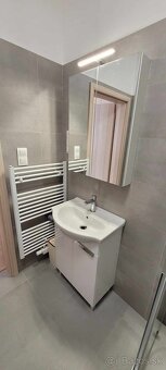 KYNEK NITRA - 1 izb byt (novostavba) - 15