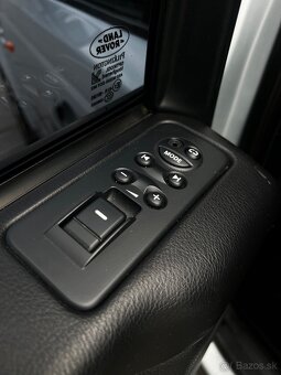 Land Rover Range Rover Sport 3,6 TD V8 - 15
