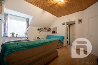 Predaj 4 izb. rodinný dom - Devínska Nová Ves, Bratislava - 15