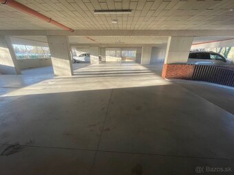 PEKNÁ LOKALITA Na predaj 2-izbový byt s garážou, novostavba, - 15
