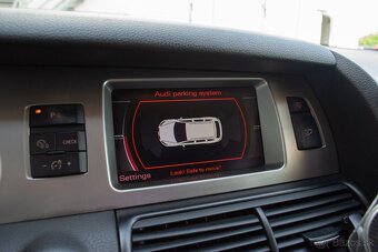 Audi Q7 3.0 TDI quattro tiptronic - 15