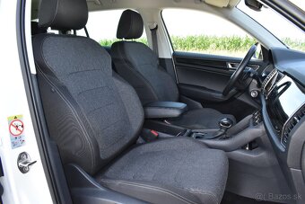 Škoda Kodiaq 2.0 Tdi DSG 2021 4X4 ACC/LED/LANE 23.999,- EUR - 15