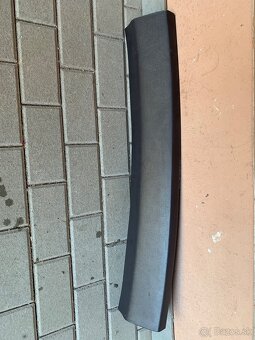 Mercedes a140 1.6 benzín - 15