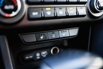 Kia Sportage 1.7 CRDi DCT Platinum - 15