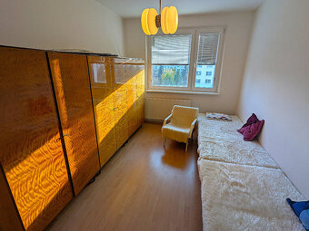 Atraktívny,veľký 4 izb. Sídl.III, Nešpora, OV, Lo, 5p, 98m2 - 15