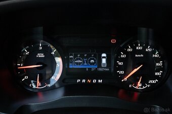 Ford Ranger Raptor Limitless 2.0 TDCi EcoBlue BiTurbo 4WD - 15