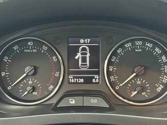 Škoda Rapid 1,2tsi Monte Carlo - 15