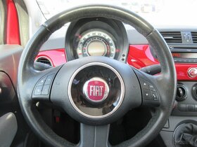 Fiat 500 1.2 Plus - 15