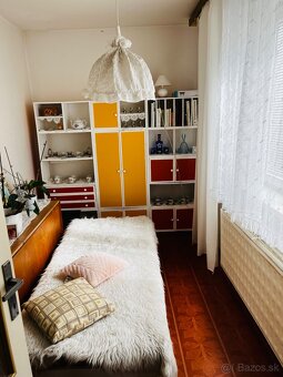 Predám 3 podlažný rodinný dom PO, Slnečná ulica - 15