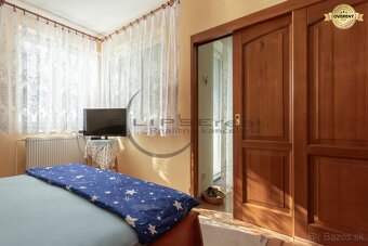 NA PREDAJ 4-izbový byt s balkónom a klimatizáciou v Zohore - 15