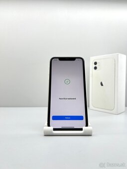 iPhone 11 NOVÁ BATÉRIA 100% ZDRAVIE - 15