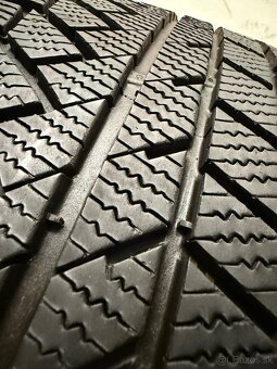 Zimná sada 5x112 R20 , 265/50/20 - Audi Q8 - 15